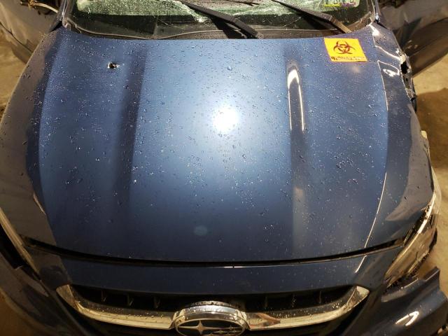 2020 SUBARU LEGACY PRE 4S3BWAC65L3020342