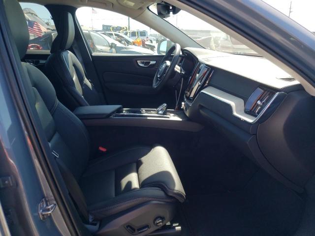 2022 VOLVO XC60 B5 IN YV4L12DL5N1940349