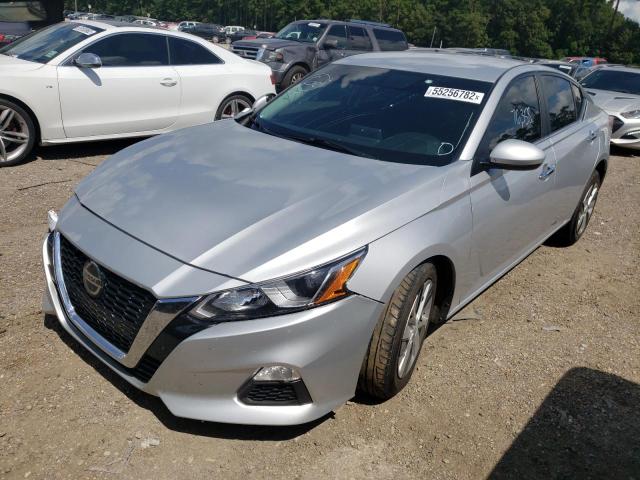 1N4BL4BV1KC237751 Nissan ALTIMA S