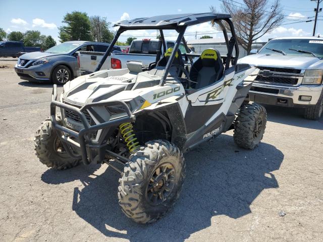 2021 POLARIS RZR XP 100 - 3NSNAE996MF137872