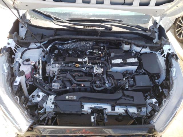 2022 TOYOTA COROLLA CR 7MUCAABG7NV007659