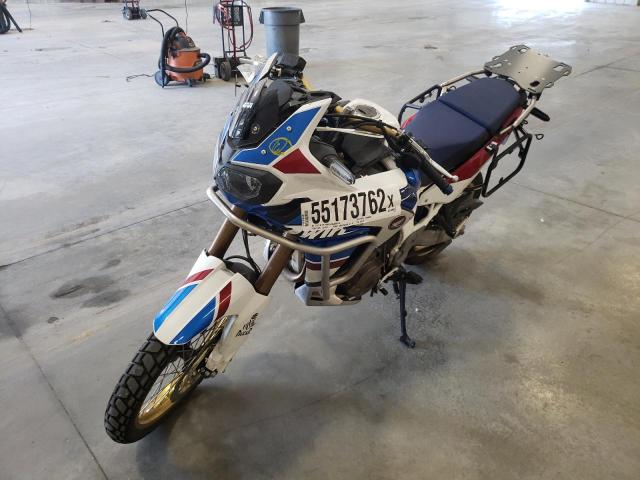 2018 HONDA CRF1000 A2 JH2SD0443JK200720