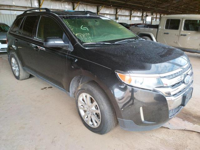 2013 Ford Edge Limited for sale in Phoenix, AZ