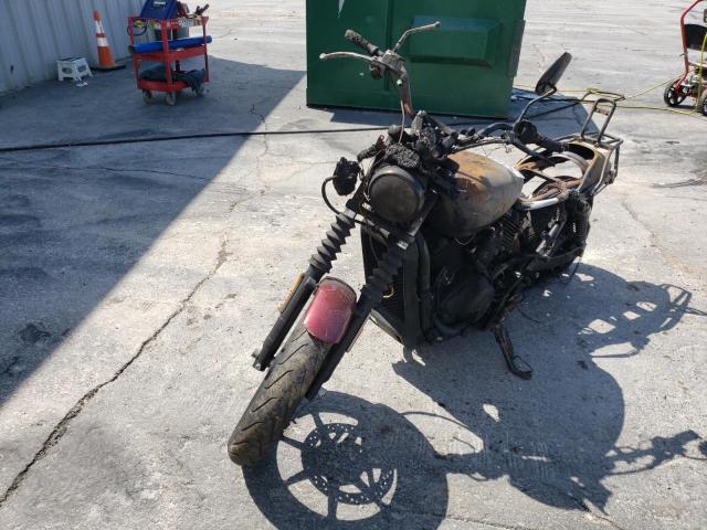 2015 HARLEY-DAVIDSON XG500 1HD4NAA16FC500993