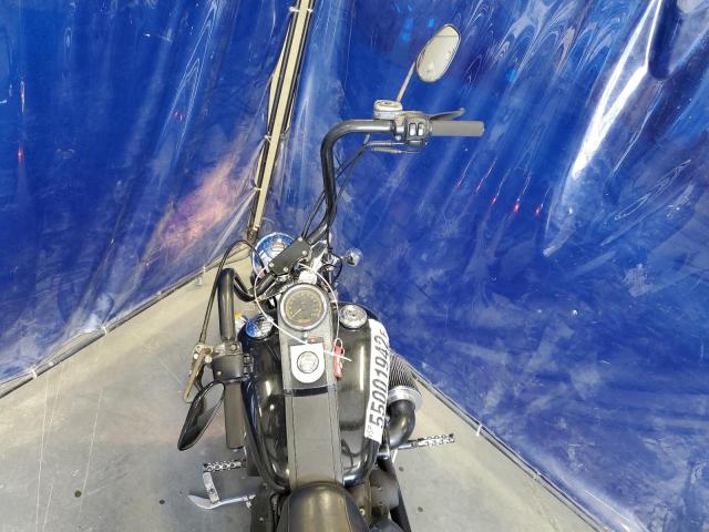 2007 HARLEY-DAVIDSON FXSTB 1HD1JA5147Y018200