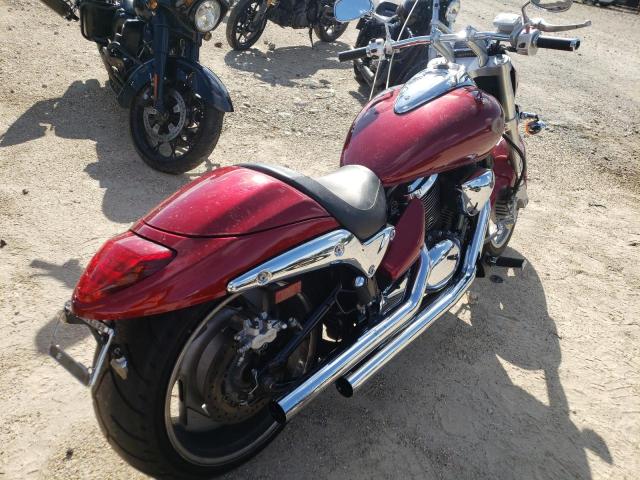 2009 SUZUKI VZ1500 JS1VY55A392100991
