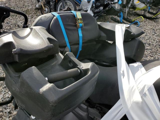 2019 HONDA TRX500 FA 1HFTE523XK4401396