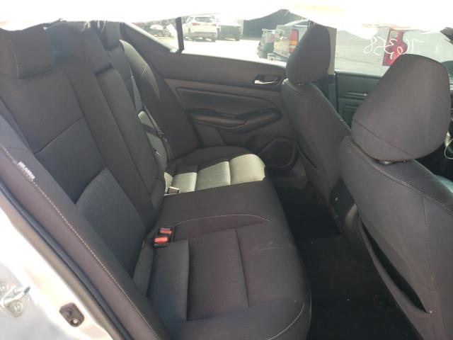 1N4BL4BV1KC237751 Nissan ALTIMA S