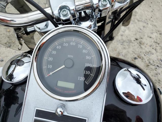 2009 HARLEY-DAVIDSON FLSTF 1HD1BX5159Y021013