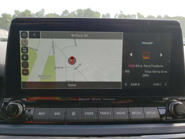 2022 KIA SELTOS S - KNDEUCAA0N7318170