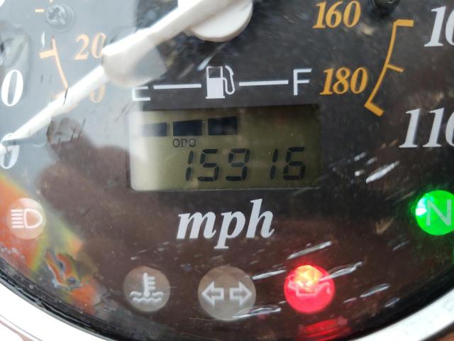 2003 SUZUKI VL800 JS1VS54A932103940