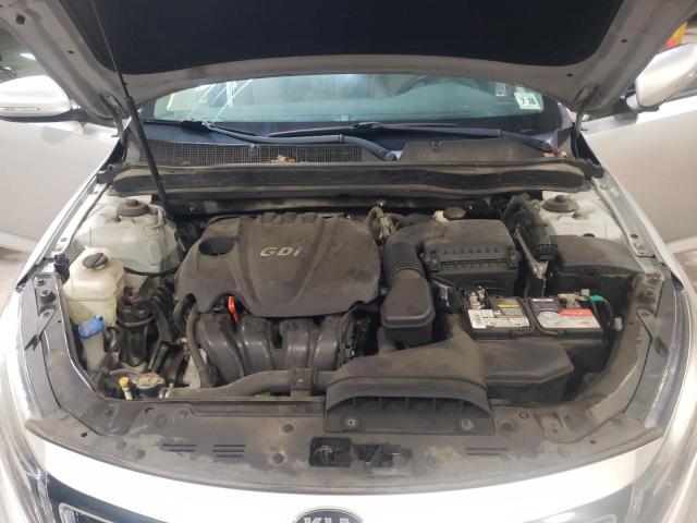2015 KIA OPTIMA LX - 5XXGM4A77FG461788