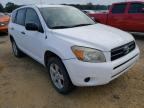 2007 TOYOTA  RAV4