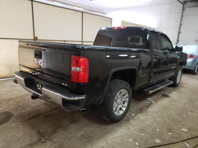2019 GMC SIERRA LIM 2GTV2MEC4K1195098