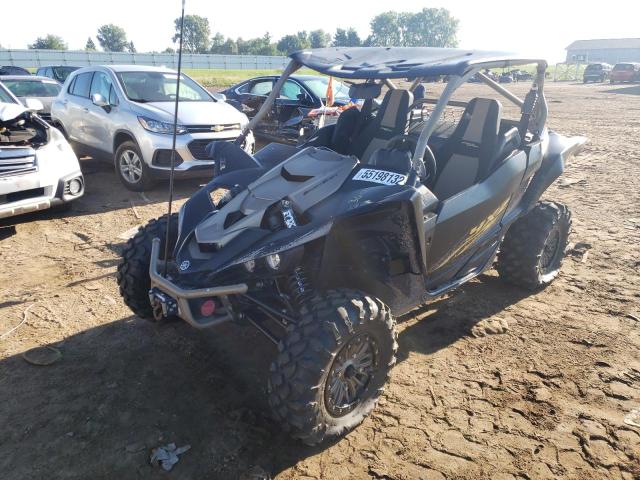2020 YAMAHA YXZ1000 5Y4AN29Y4LA102742