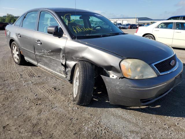 2005 Ford Five Hundred SE