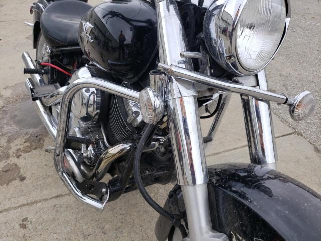 2007 YAMAHA XVS650 JYAVM01E27A100993
