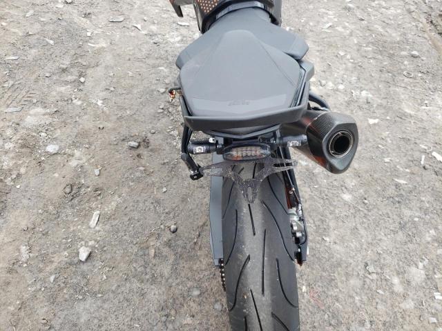 2020 KTM 790 DUKE VBKTU6402LM780254