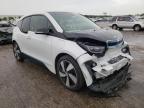 2015 BMW  I SERIES