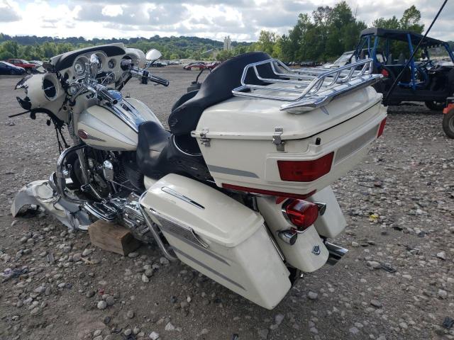 2008 HARLEY-DAVIDSON FLHTCUSE3 1HD1PR8118Y959534