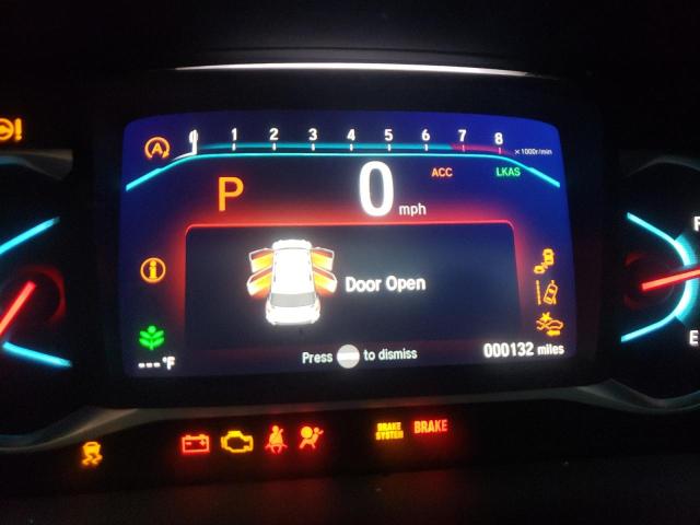 2022 HONDA PILOT SPOR 5FNYF5H38NB031695