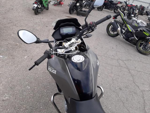 2019 BMW G310 GS WB30G1203KR826651