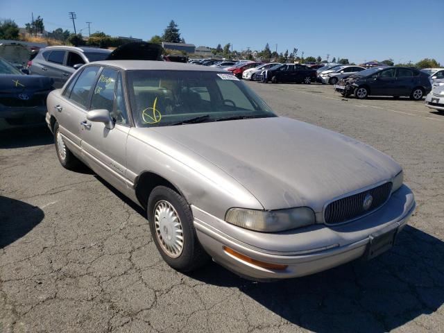 1997 Buick LeSabre Limited