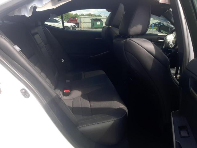 2020 LEXUS IS 300 F-S JTHGA1D21L5108565