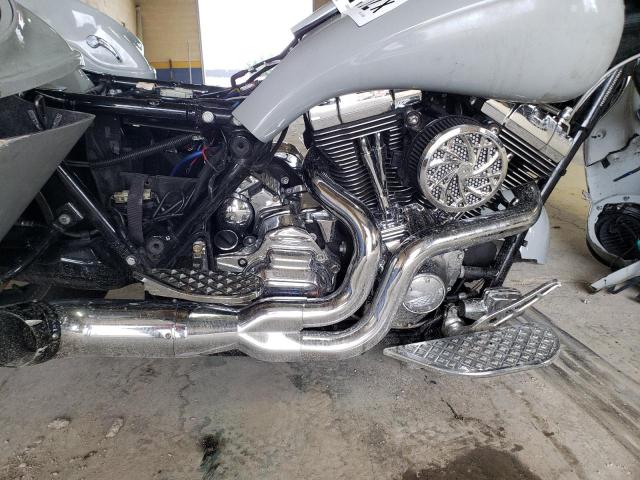 2014 HARLEY-DAVIDSON FLHX SHRIN 1HD1KPM12EB631644