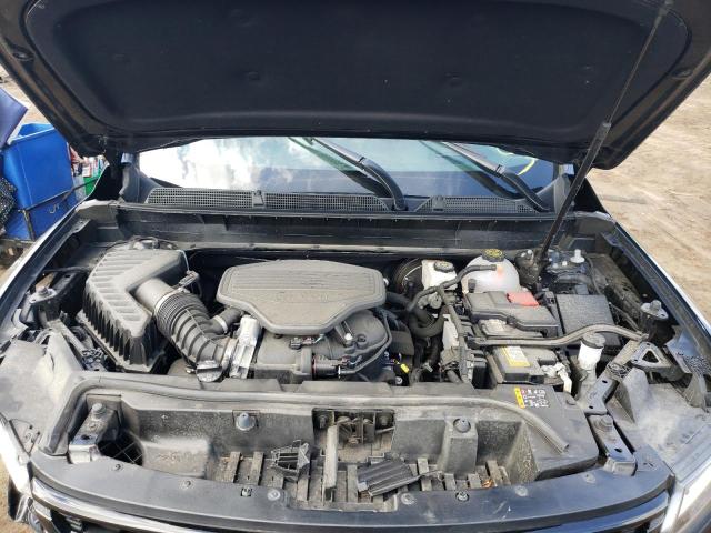 2022 GMC ACADIA AT4 1GKKNLLS4NZ110503