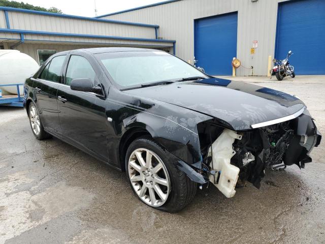 Salvage cars for sale from Copart Ellwood City, PA: 2005 Cadillac STS