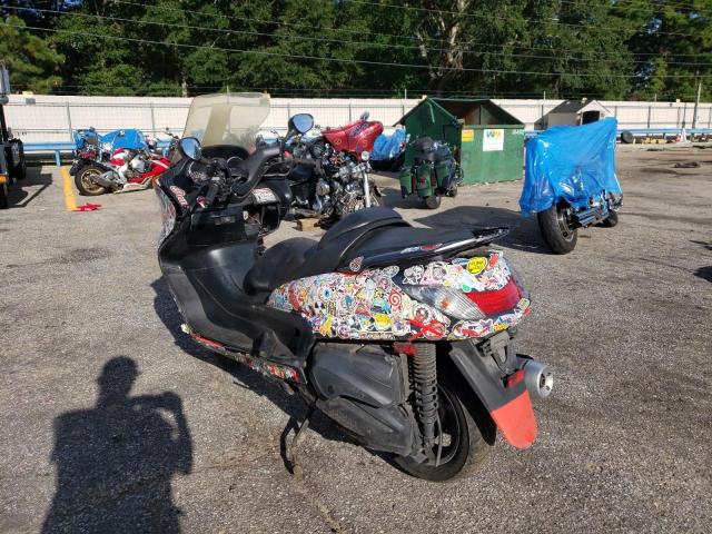 2005 YAMAHA YP400 JYASH03Y55A000026