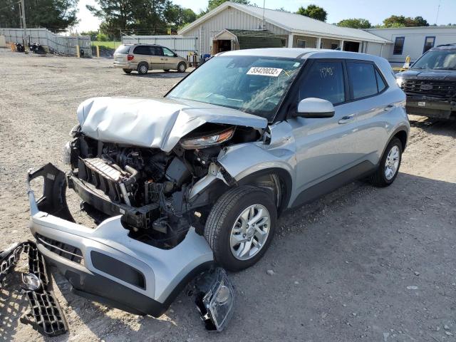 2022 HYUNDAI VENUE SE - KMHRB8A30NU164031
