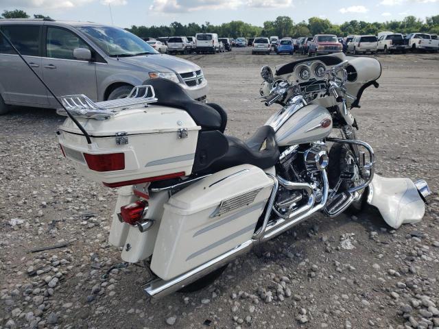 2008 HARLEY-DAVIDSON FLHTCUSE3 1HD1PR8118Y959534