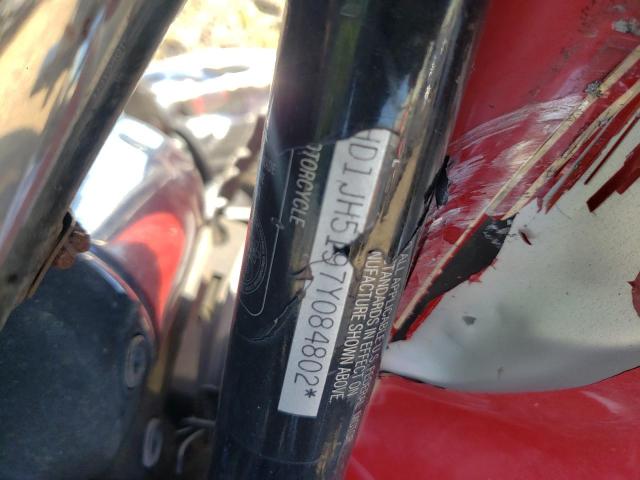 2007 HARLEY-DAVIDSON FLSTC SHRI 1HD1JH5197Y084802