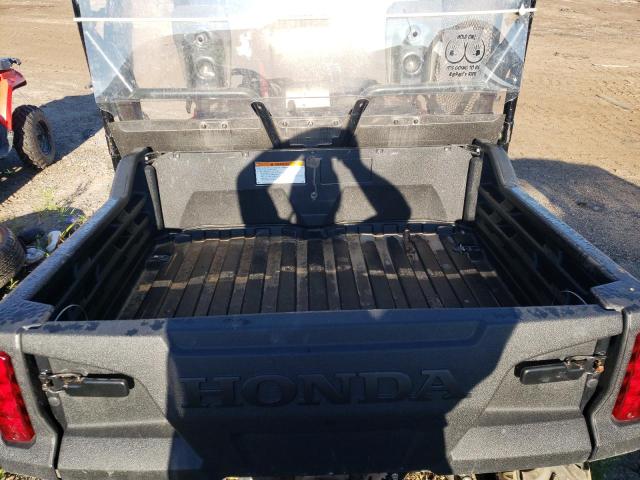 2017 HONDA SXS700 M2 1HFVE022XH4303335
