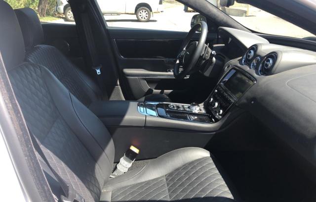 2019 JAGUAR XJ R - SPO SAJXJ1GDXK8W20144