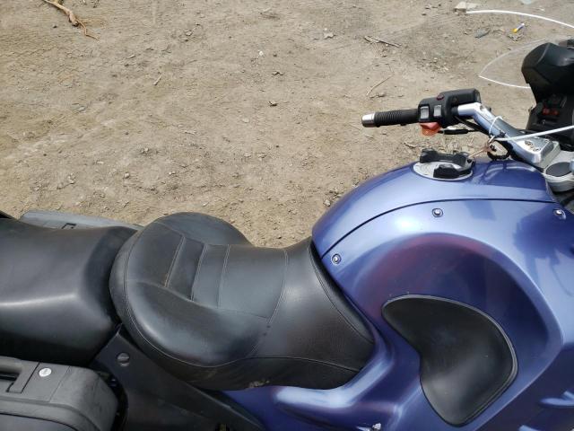 2004 BMW R1150 RT WB10499A84ZE92444