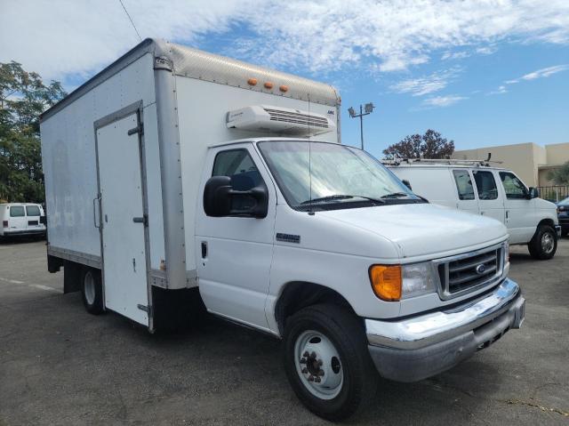 2007 Ford Econoline for sale in Van Nuys, CA