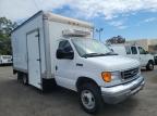 2007 FORD  ECONOLINE