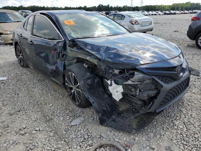 2019 TOYOTA CAMRY L - 4T1B11HK8KU735169