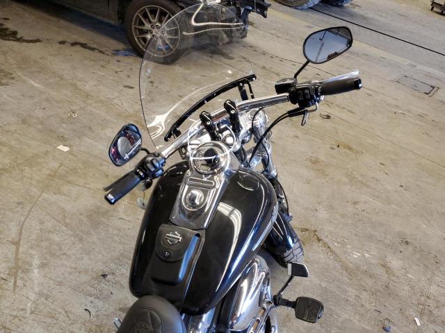 2009 HARLEY-DAVIDSON FXDF 1HD1GY4119K317867