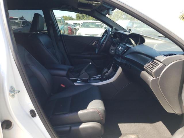 2017 HONDA ACCORD SPO - 1HGCR2F18HA198011