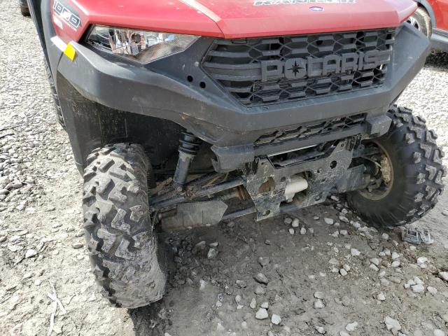 2021 POLARIS RANGER 100 4XATAE993M8385562