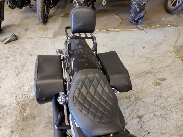 2009 HARLEY-DAVIDSON FXDF 1HD1GY4119K317867