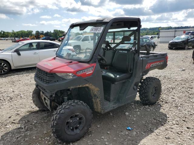 Polaris Ranger Diesel HD