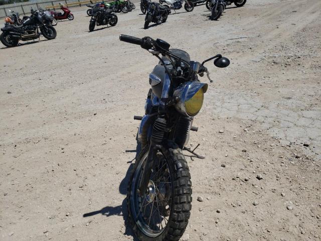 2003 TRIUMPH MOTORCYCLE T100 BONNE SMT910HN03J164708