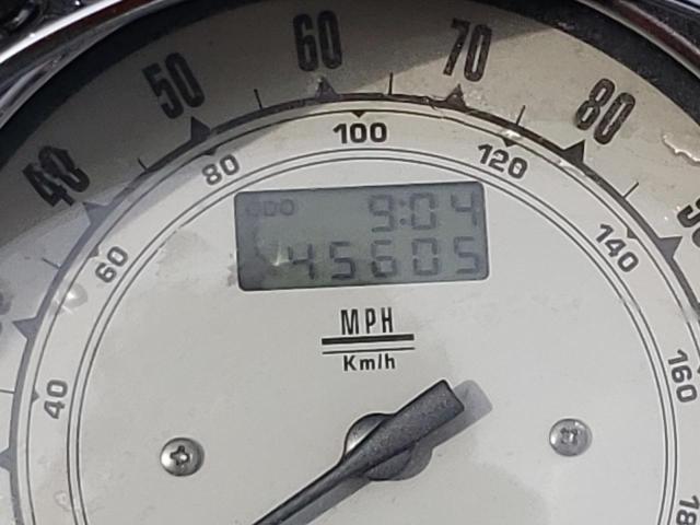 2003 YAMAHA XV1600 AS JYAVP02E63A021536