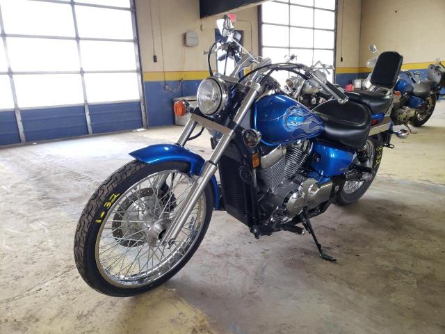 2008 HONDA VT750 C2F JH2RC53478M101462