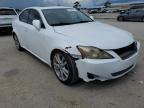 2007 LEXUS  IS